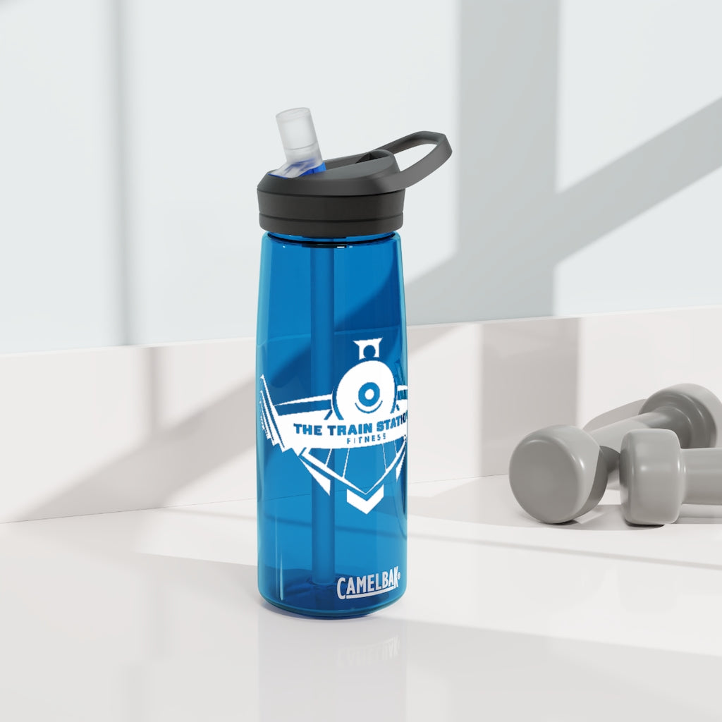 TSF CamelBak Eddy® Water Bottle, 20oz\25oz