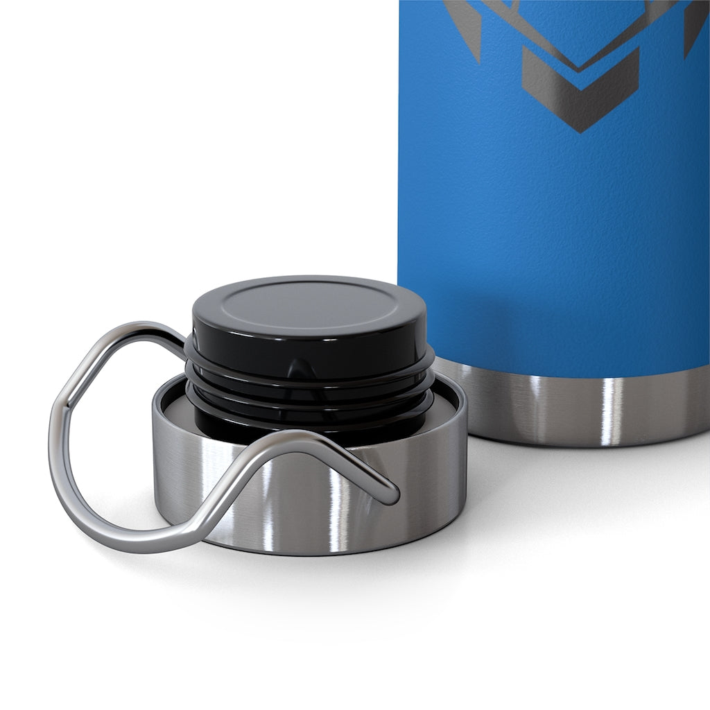 TSF 22oz Vacuum Insulated Bottle
