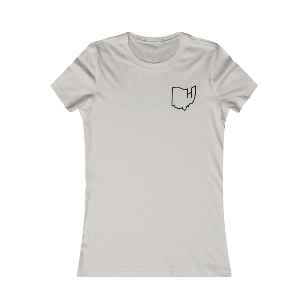 HIIT OH Women's Favorite Tee