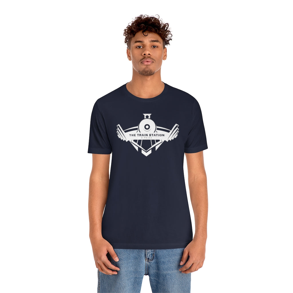 TSF Athlete Tee