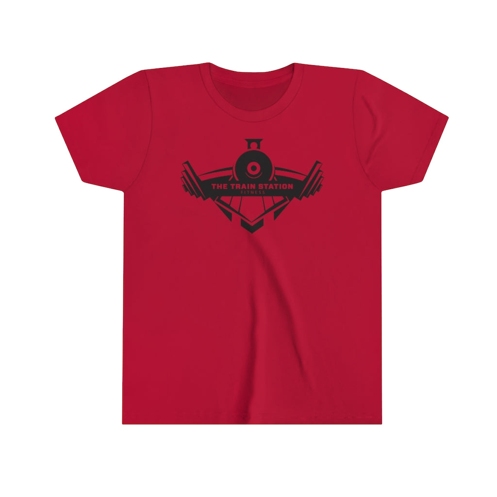 TSF Youth Athlete Tee