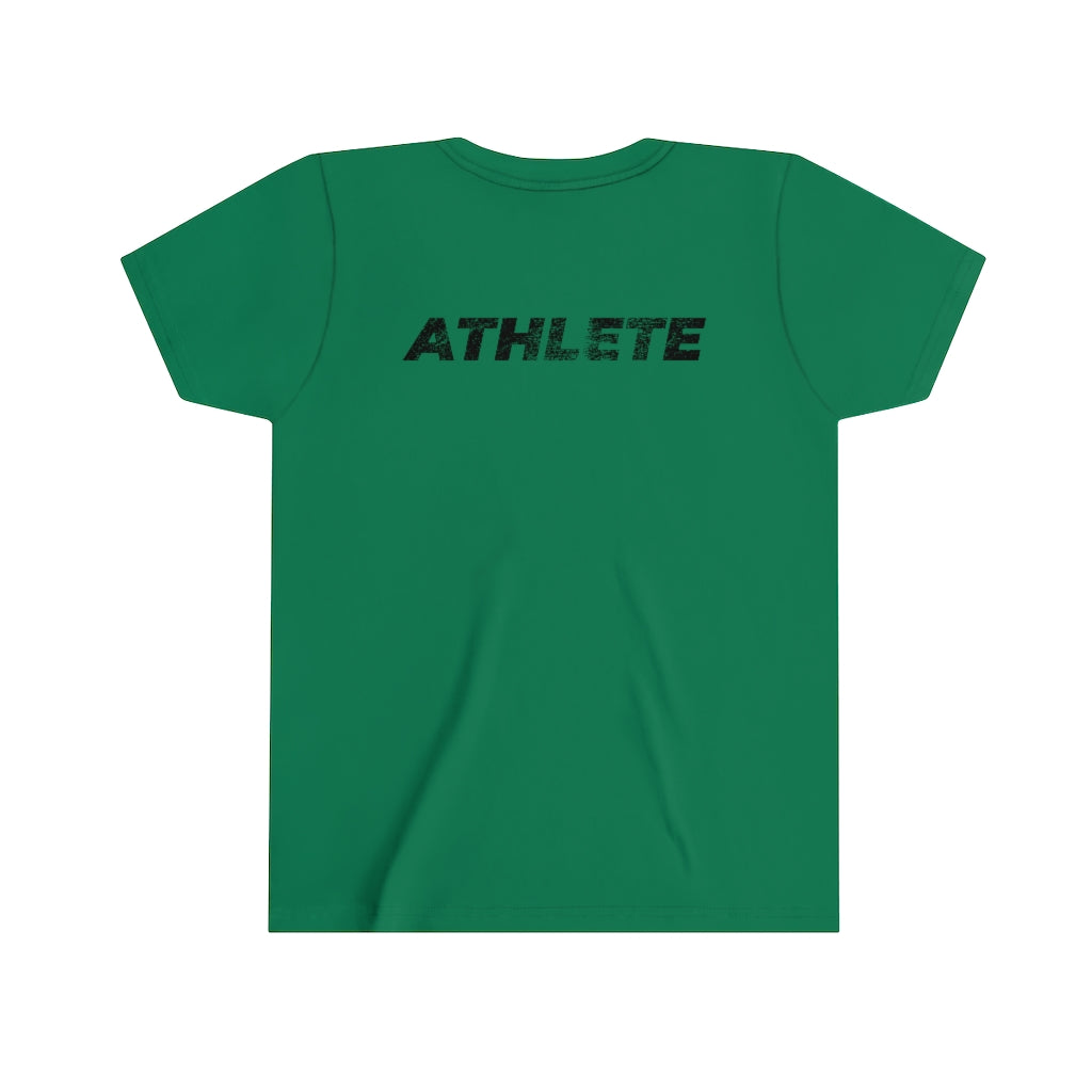 TSF Youth Athlete Tee