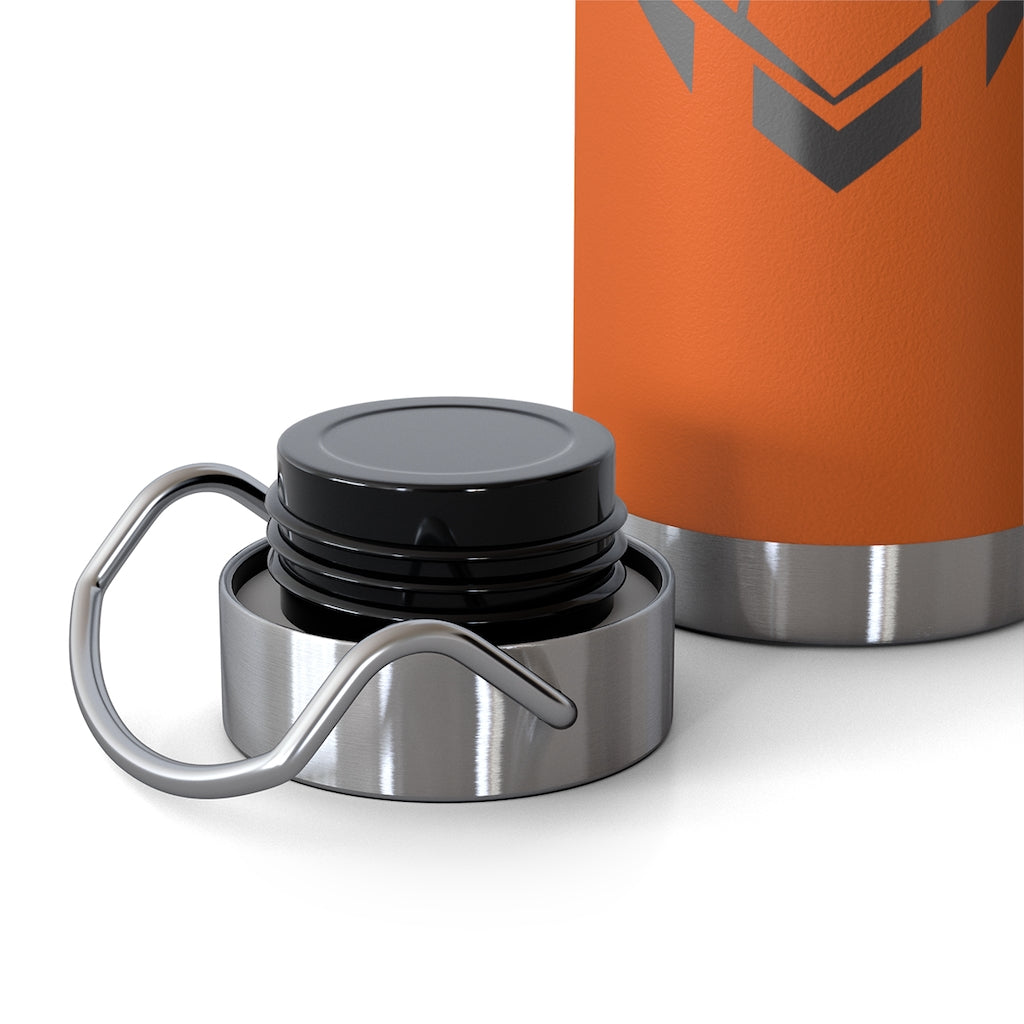 TSF 22oz Vacuum Insulated Bottle