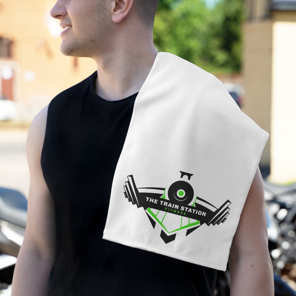 TSF Towel, 11x18