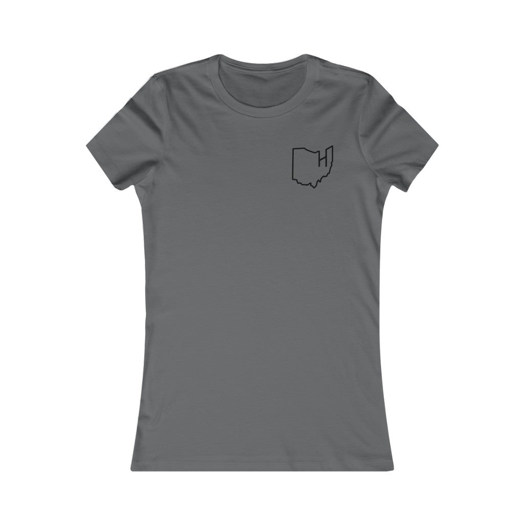 HIIT OH Women's Favorite Tee
