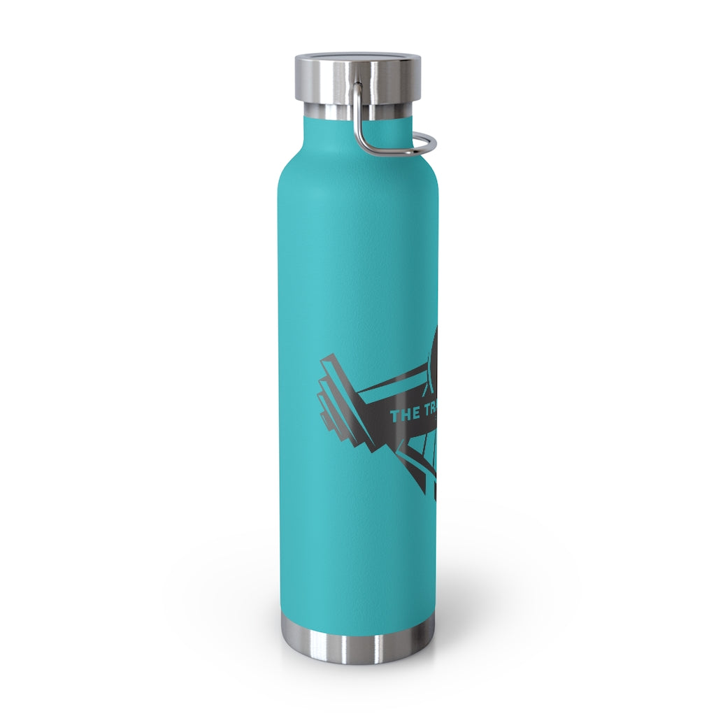 TSF 22oz Vacuum Insulated Bottle