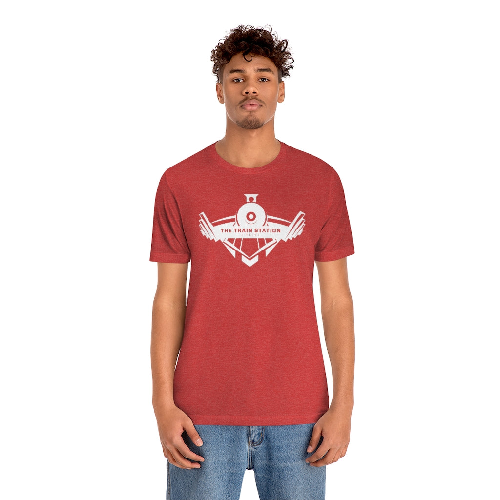 TSF Athlete Tee