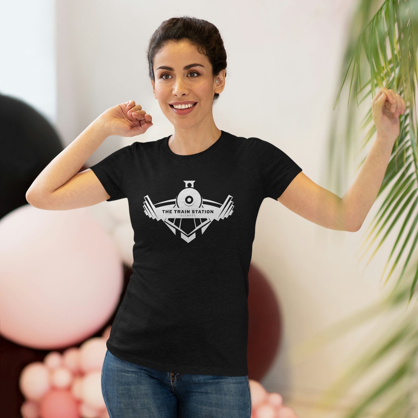 TSF Women's T-Shirt