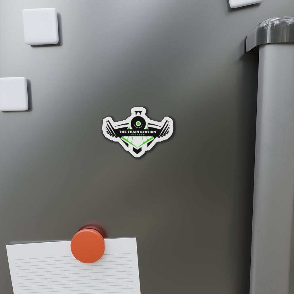 TSF Magnet