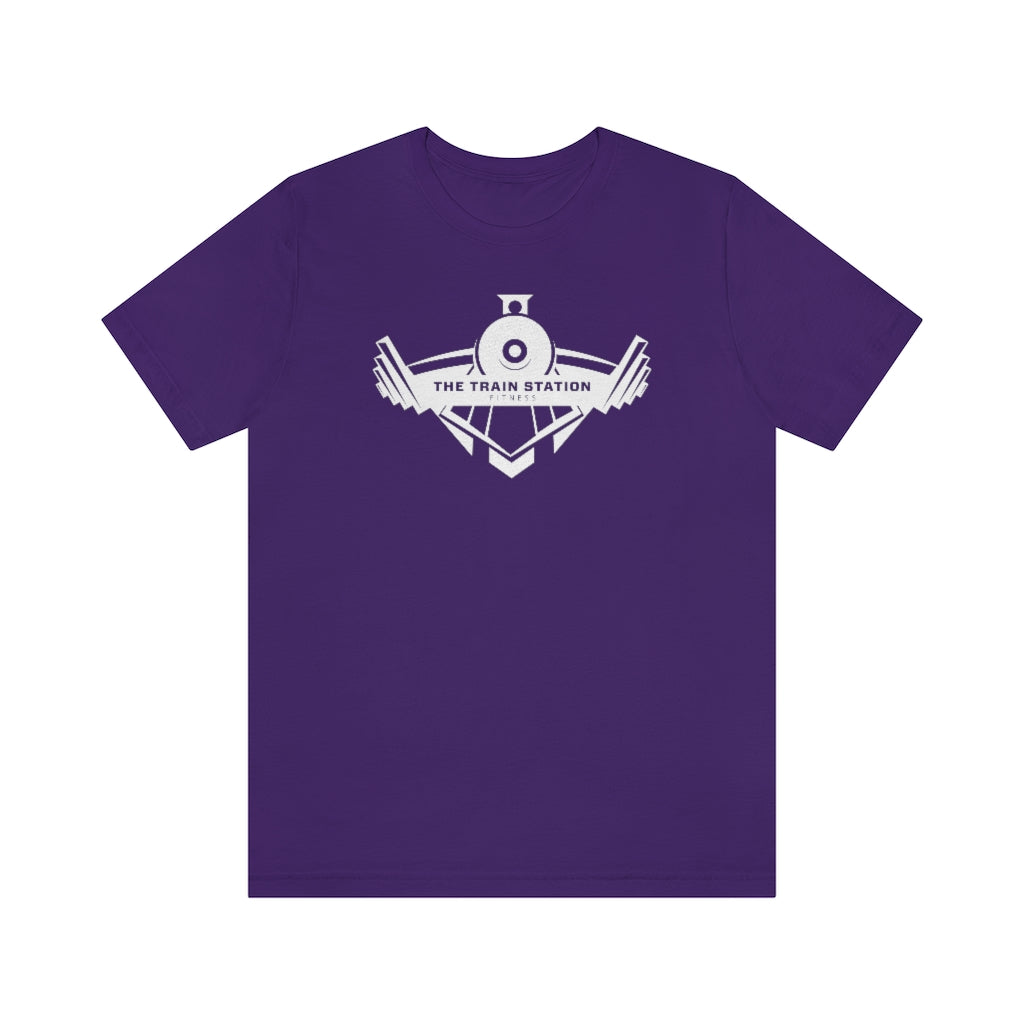 TSF Athlete Tee