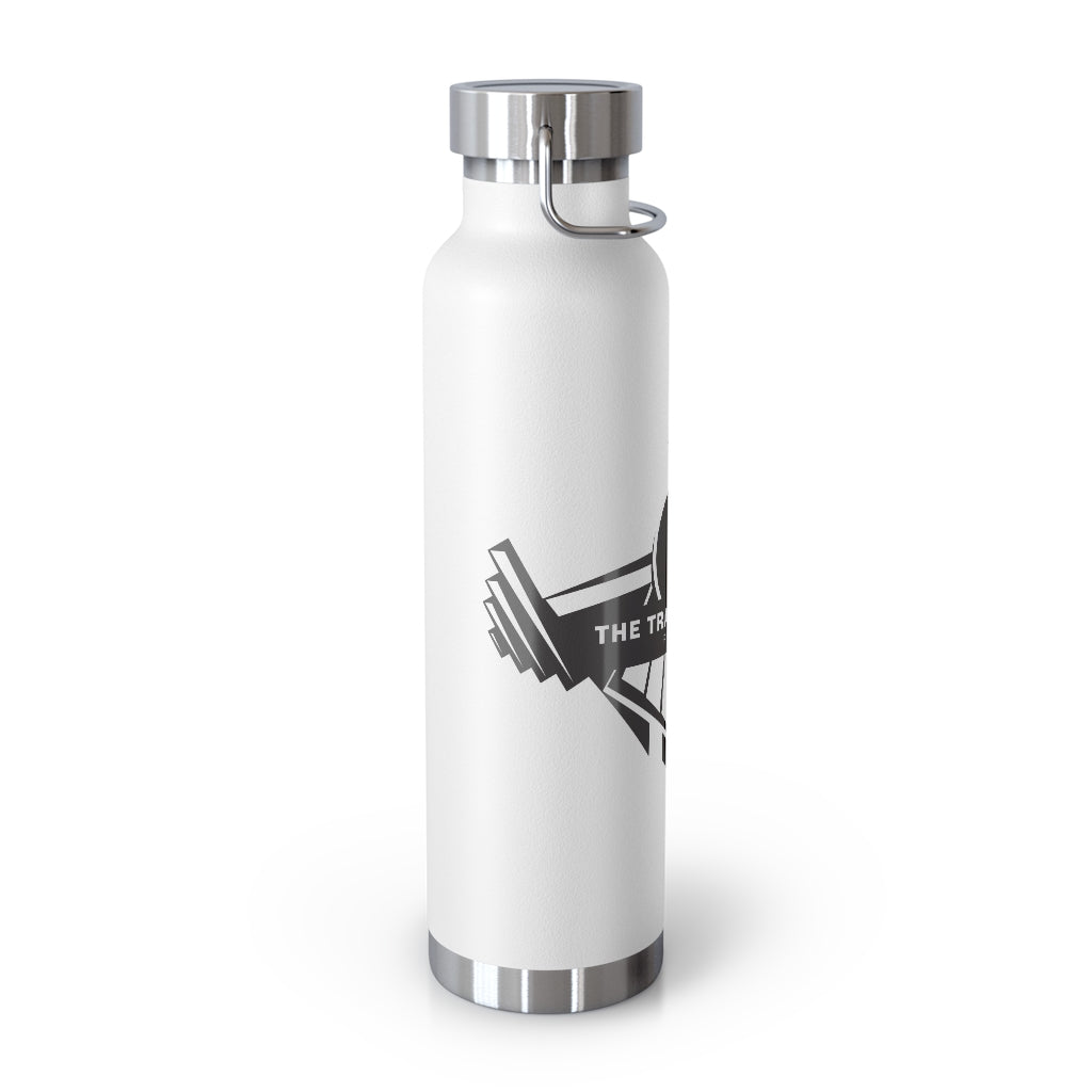 TSF 22oz Vacuum Insulated Bottle