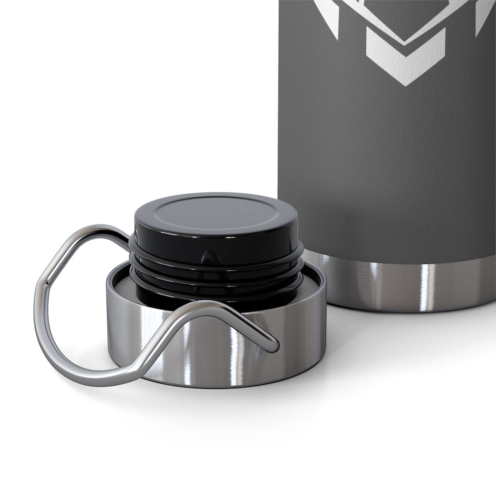 TSF 22oz Vacuum Insulated Bottle