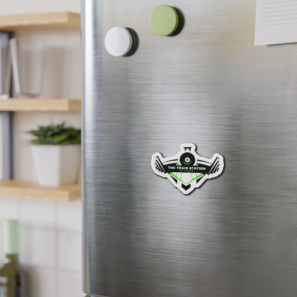 TSF Magnet