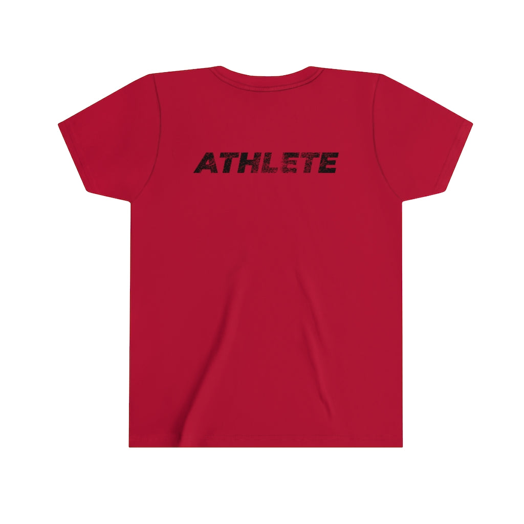 TSF Youth Athlete Tee