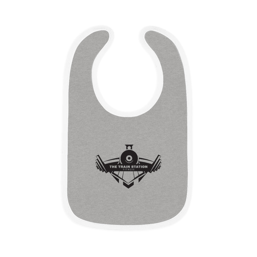 TSF Baby Jersey Bib