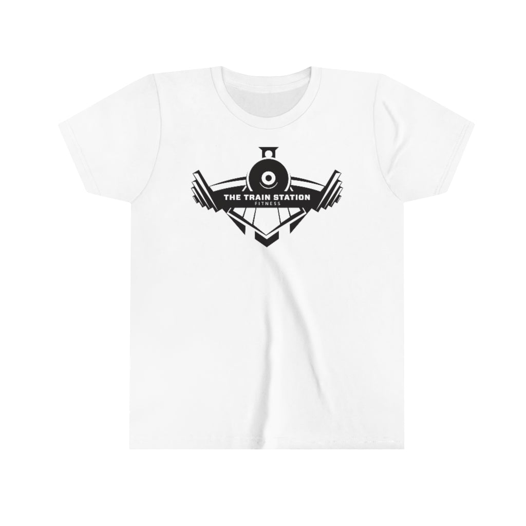 TSF Youth Athlete Tee