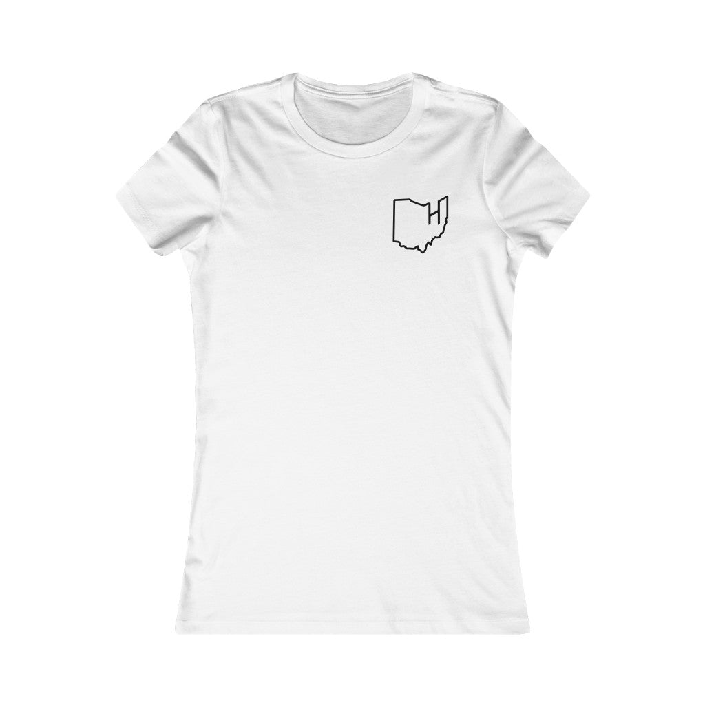 HIIT OH Women's Favorite Tee