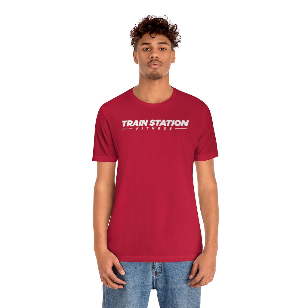 TSF Wordmark Tee