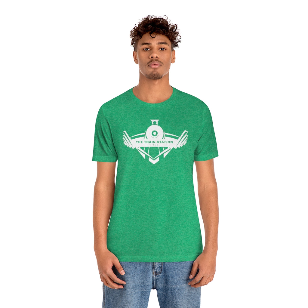 TSF Athlete Tee