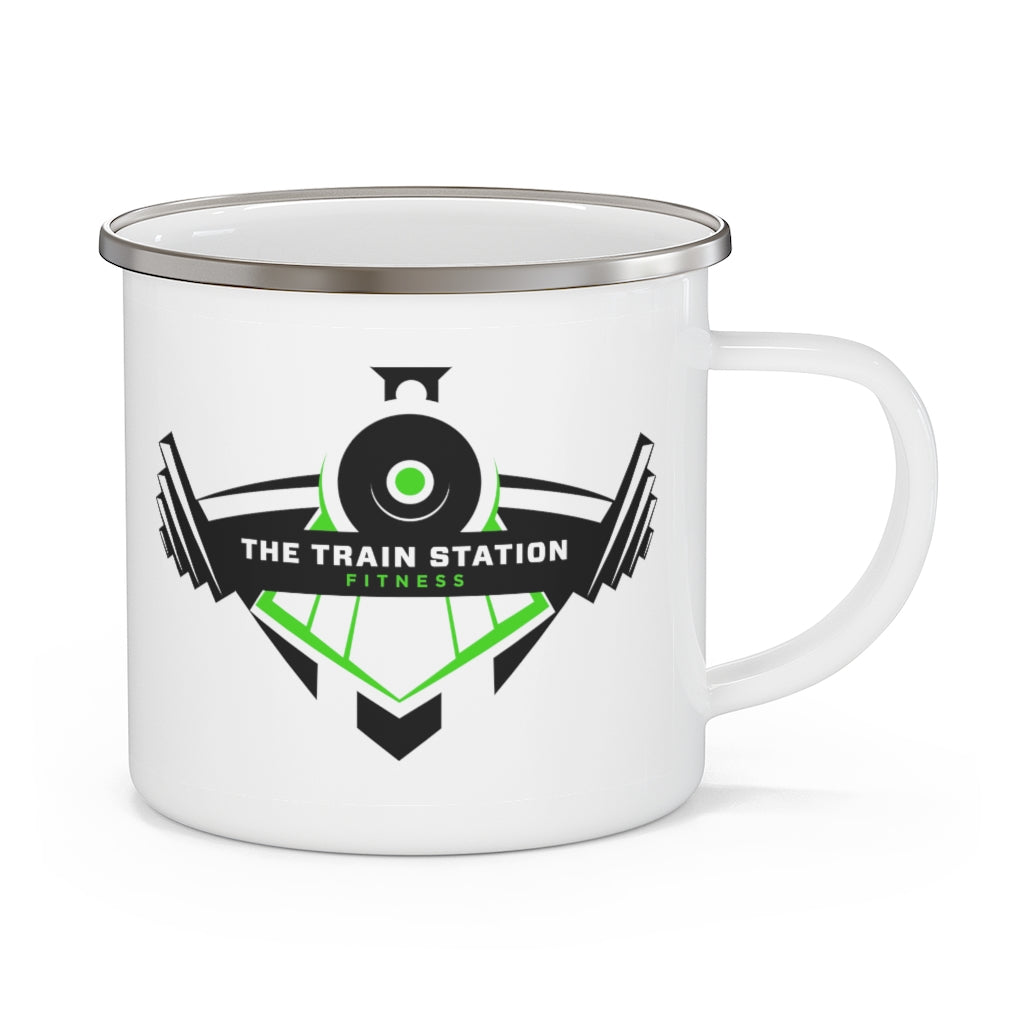 TSF Camping Mug