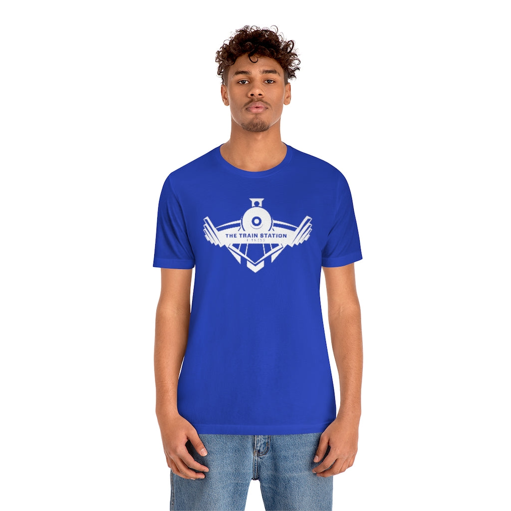 TSF Athlete Tee