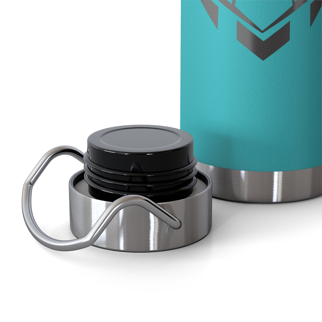 TSF 22oz Vacuum Insulated Bottle