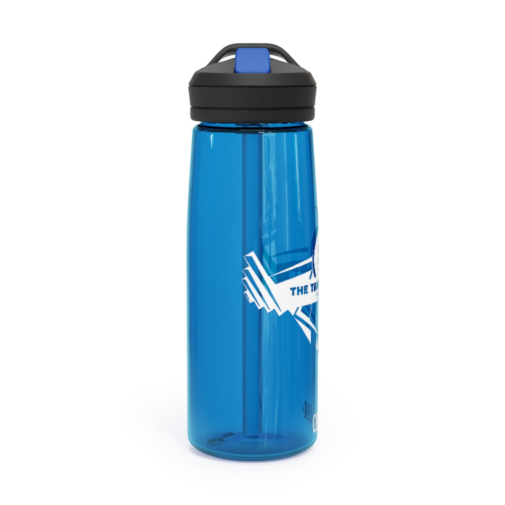 TSF CamelBak Eddy® Water Bottle, 20oz\25oz
