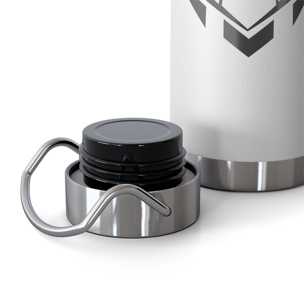 TSF 22oz Vacuum Insulated Bottle