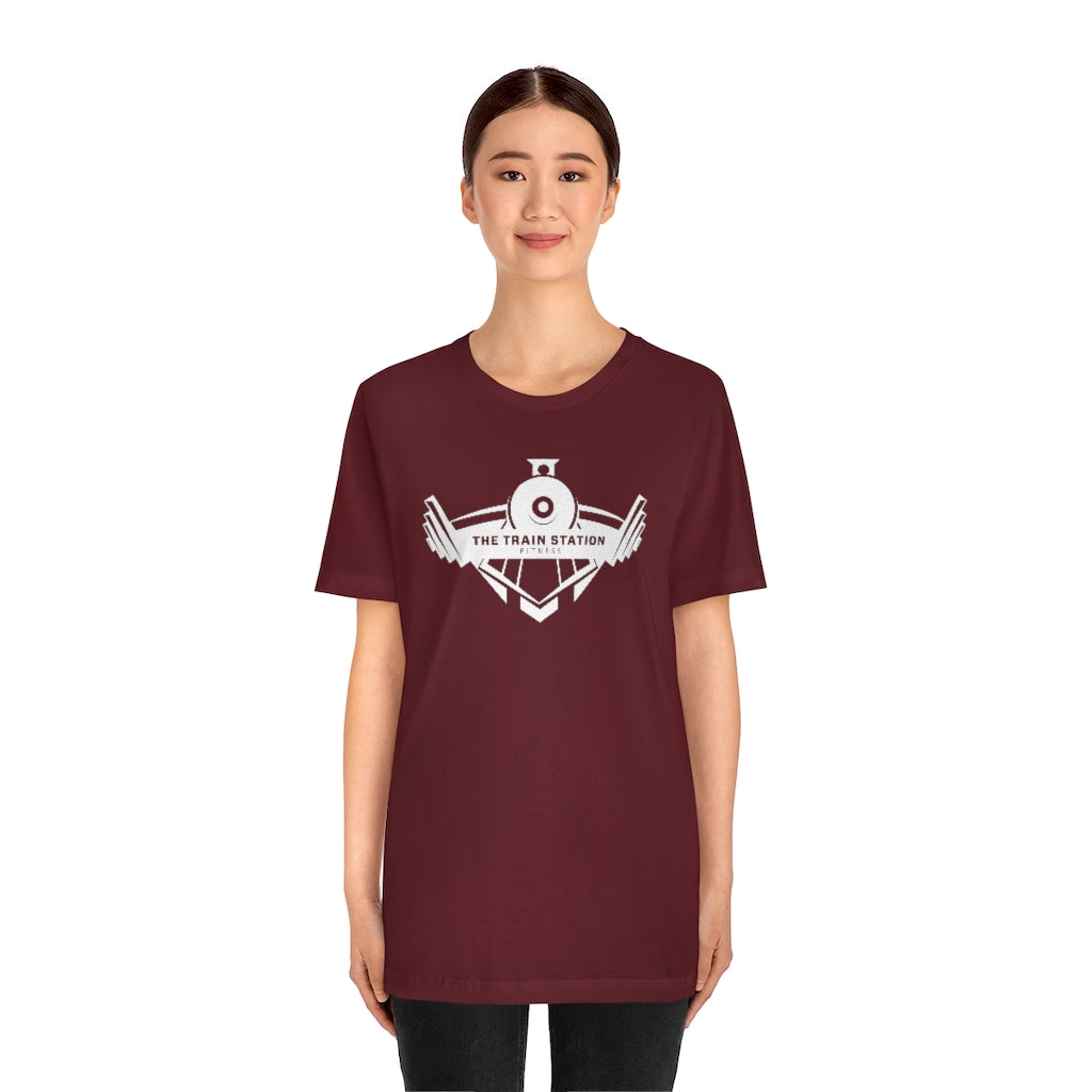 TSF Athlete Tee