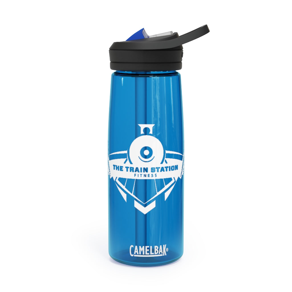 TSF CamelBak Eddy® Water Bottle, 20oz\25oz