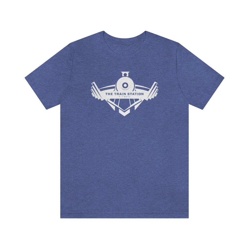 TSF Athlete Tee