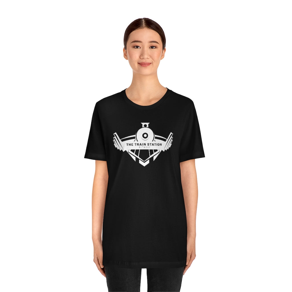 TSF Athlete Tee