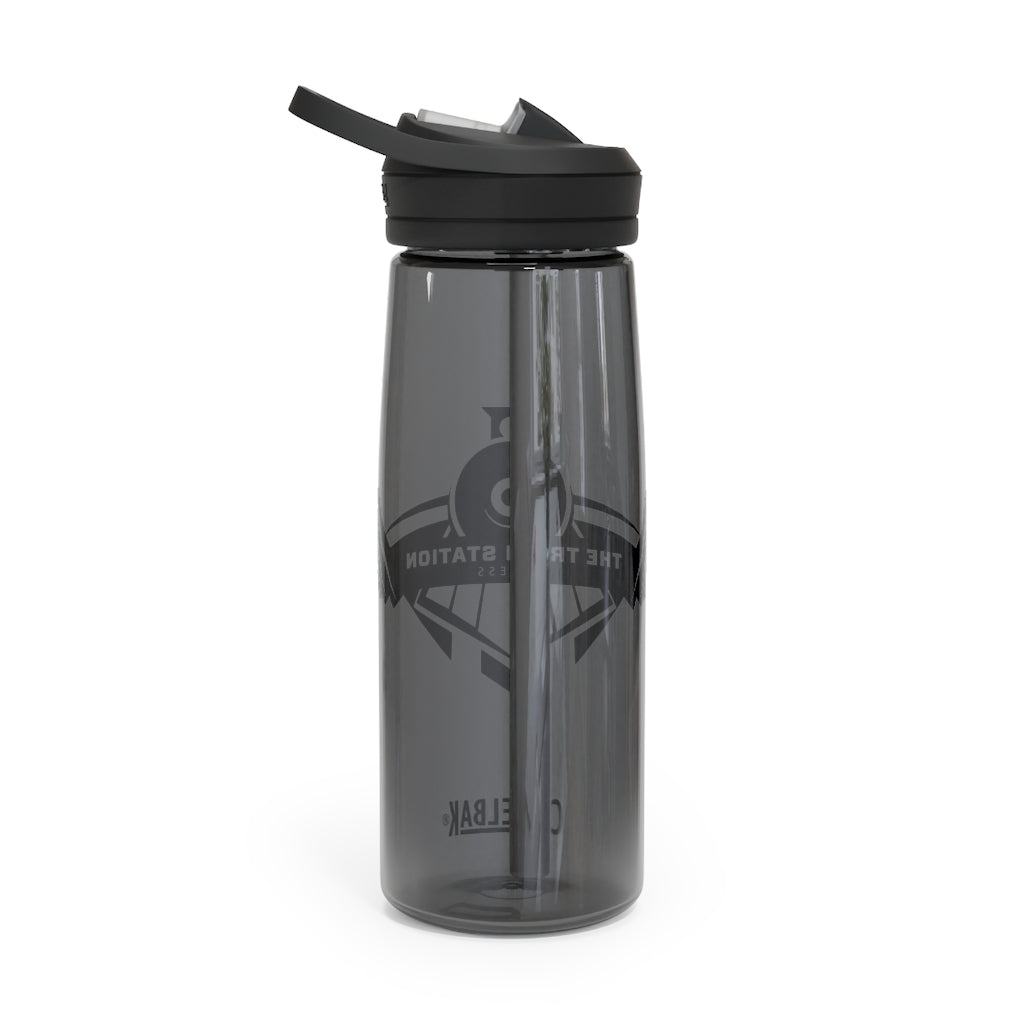 TSF CamelBak Eddy® Water Bottle, 20oz\25oz