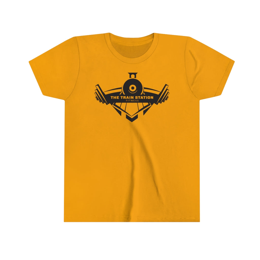 TSF Youth Athlete Tee