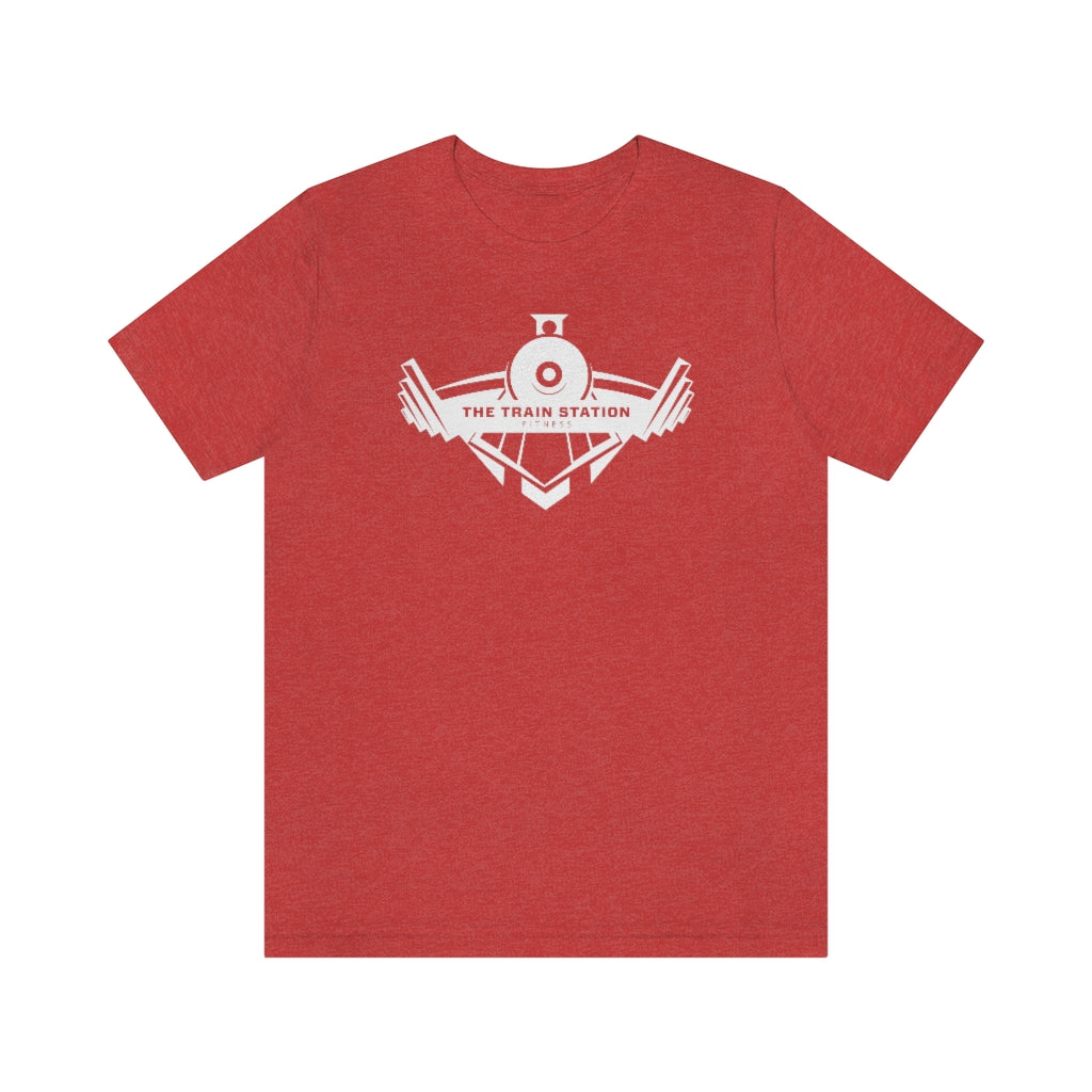 TSF Athlete Tee