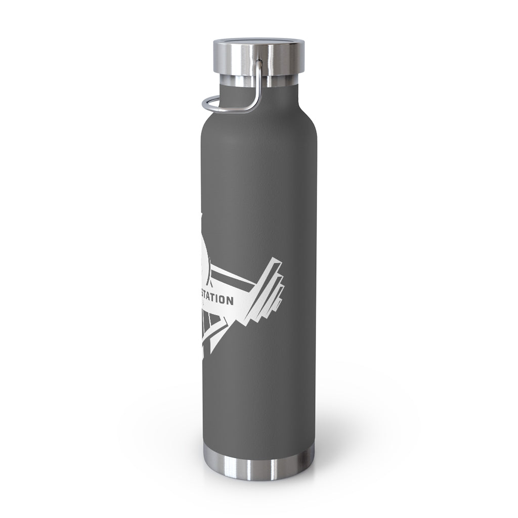 TSF 22oz Vacuum Insulated Bottle