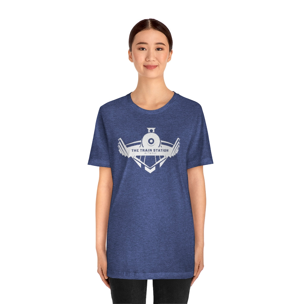 TSF Athlete Tee