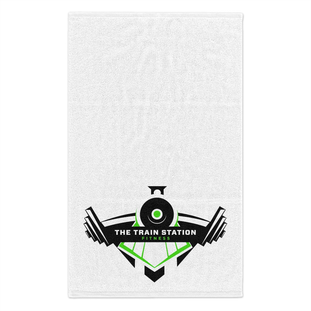 TSF Towel, 11x18
