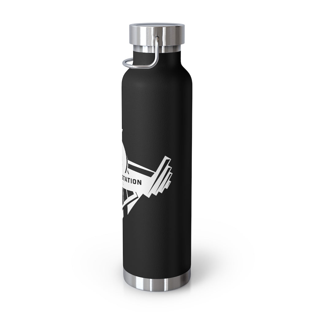 TSF 22oz Vacuum Insulated Bottle