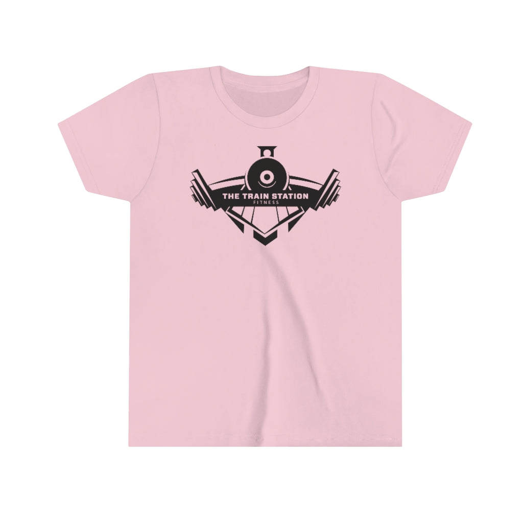 TSF Youth Athlete Tee