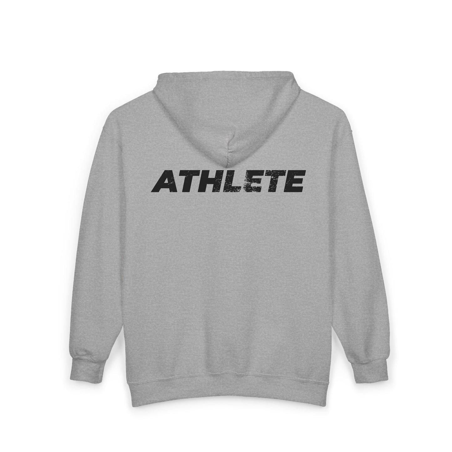 TS Athlete Full-Zip Hoodie