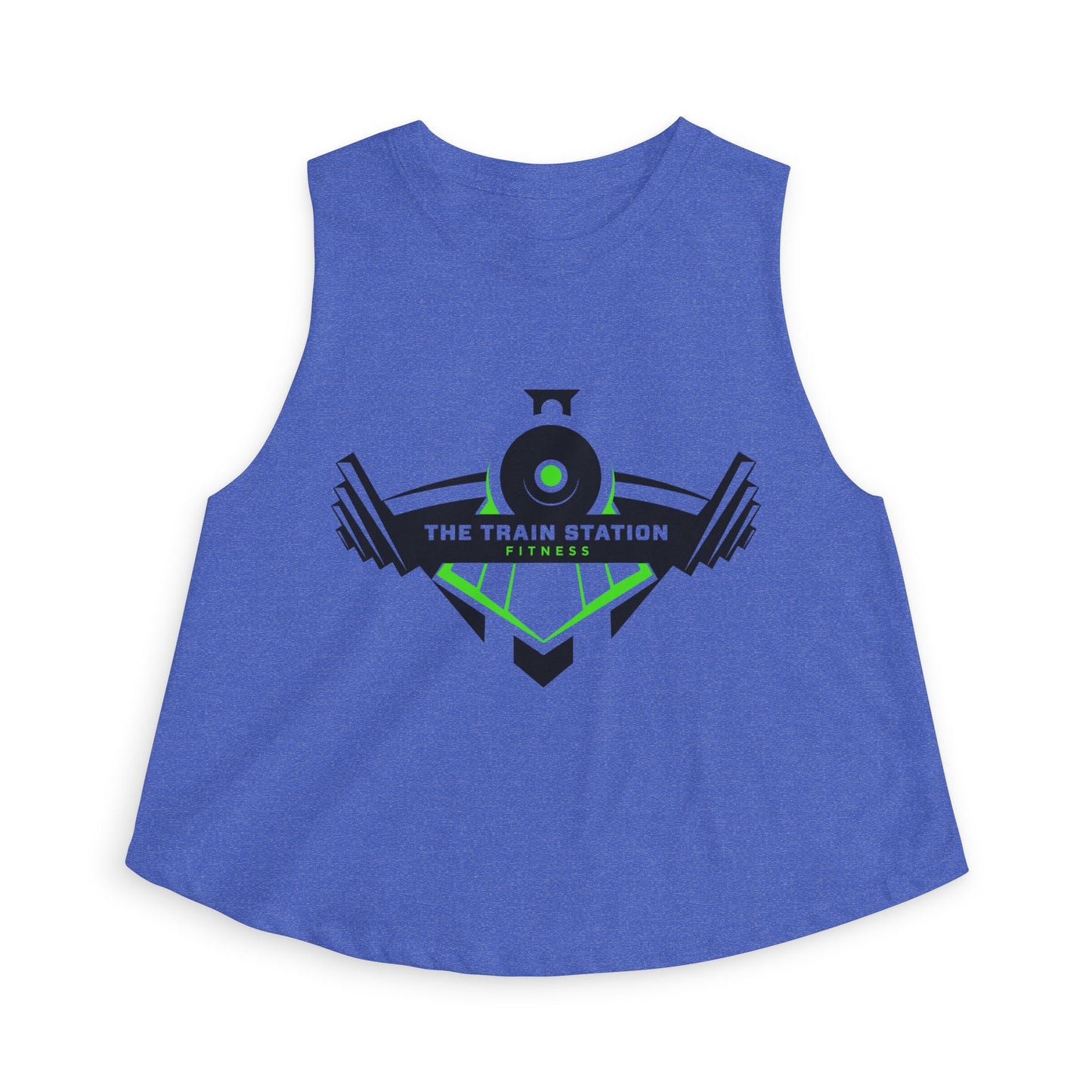 TS Women's Crop Tank