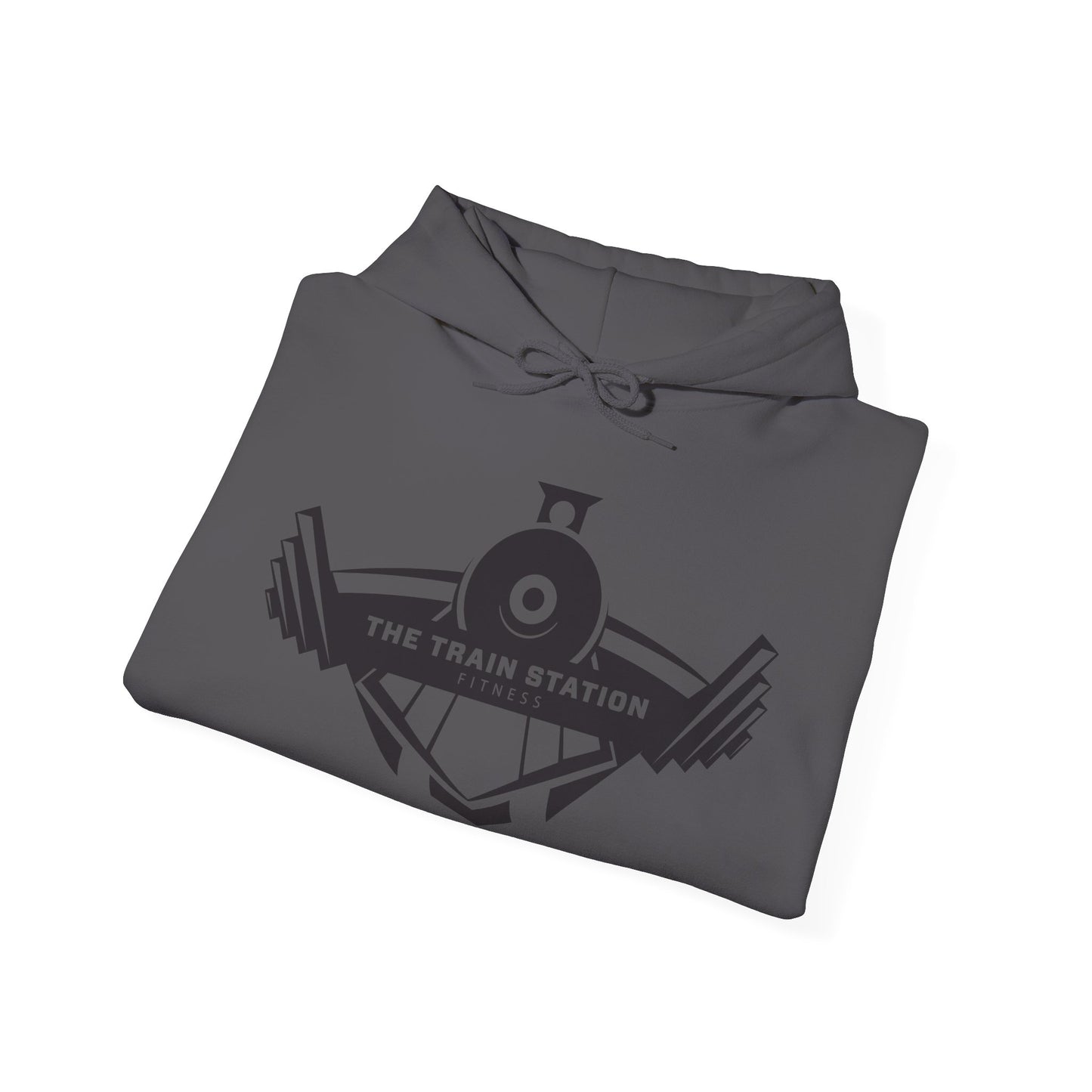 TSF Hooded Logo Sweatshirt