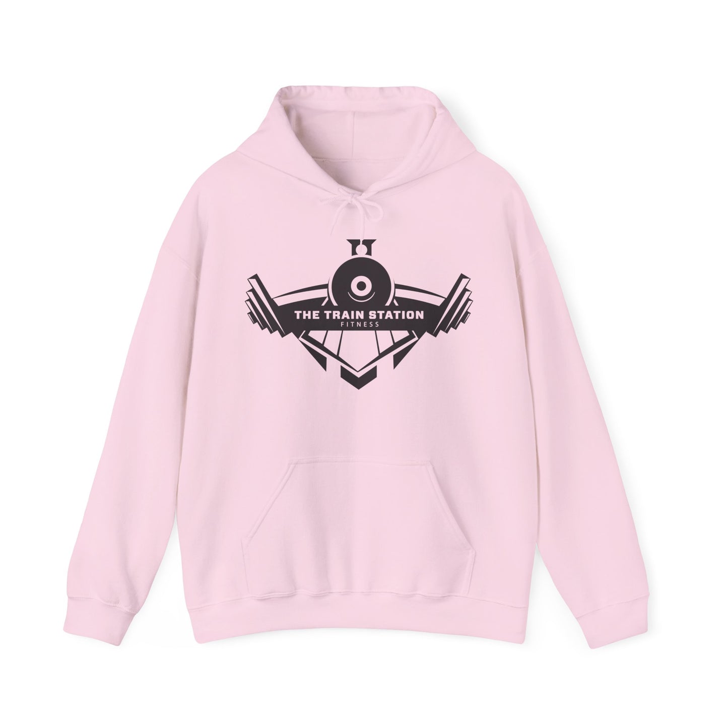 TSF Hooded Logo Sweatshirt