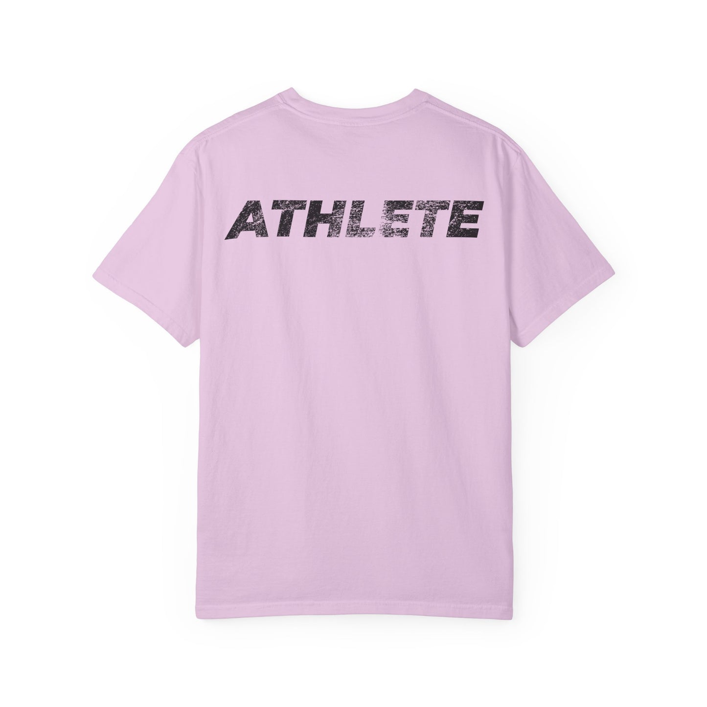 Comfort Colors Unisex TS Athlete T-Shirt