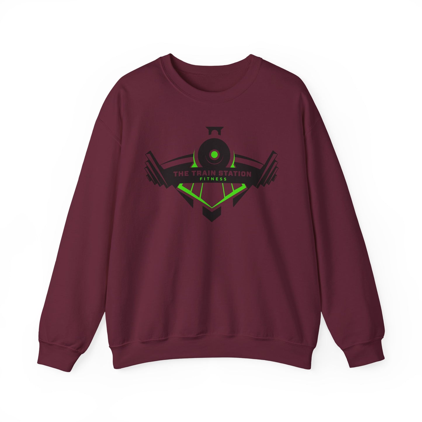 TS Logo Sweatshirt
