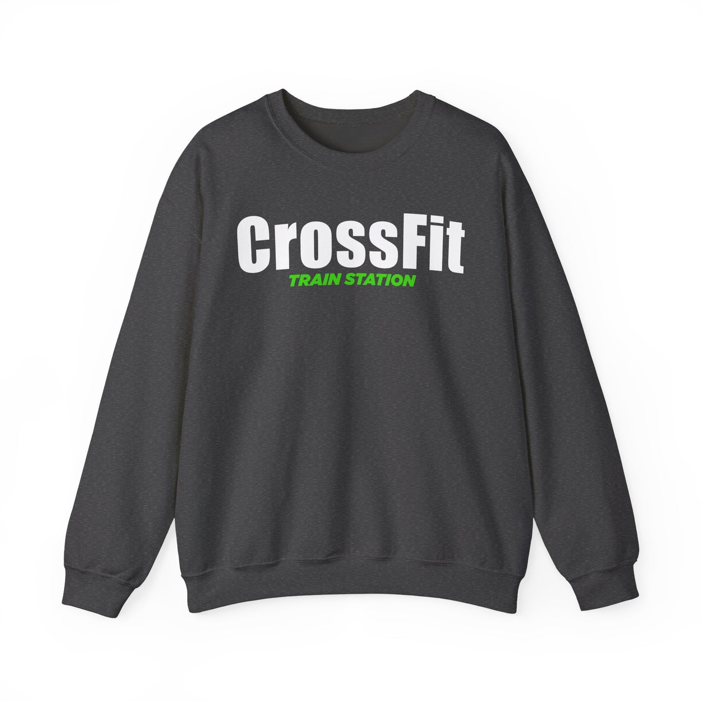 CrossFit TS Athlete Sweatshirt