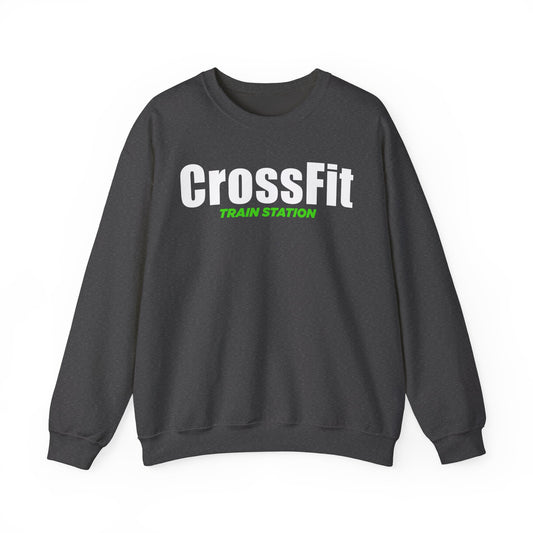CrossFit TS Athlete Sweatshirt