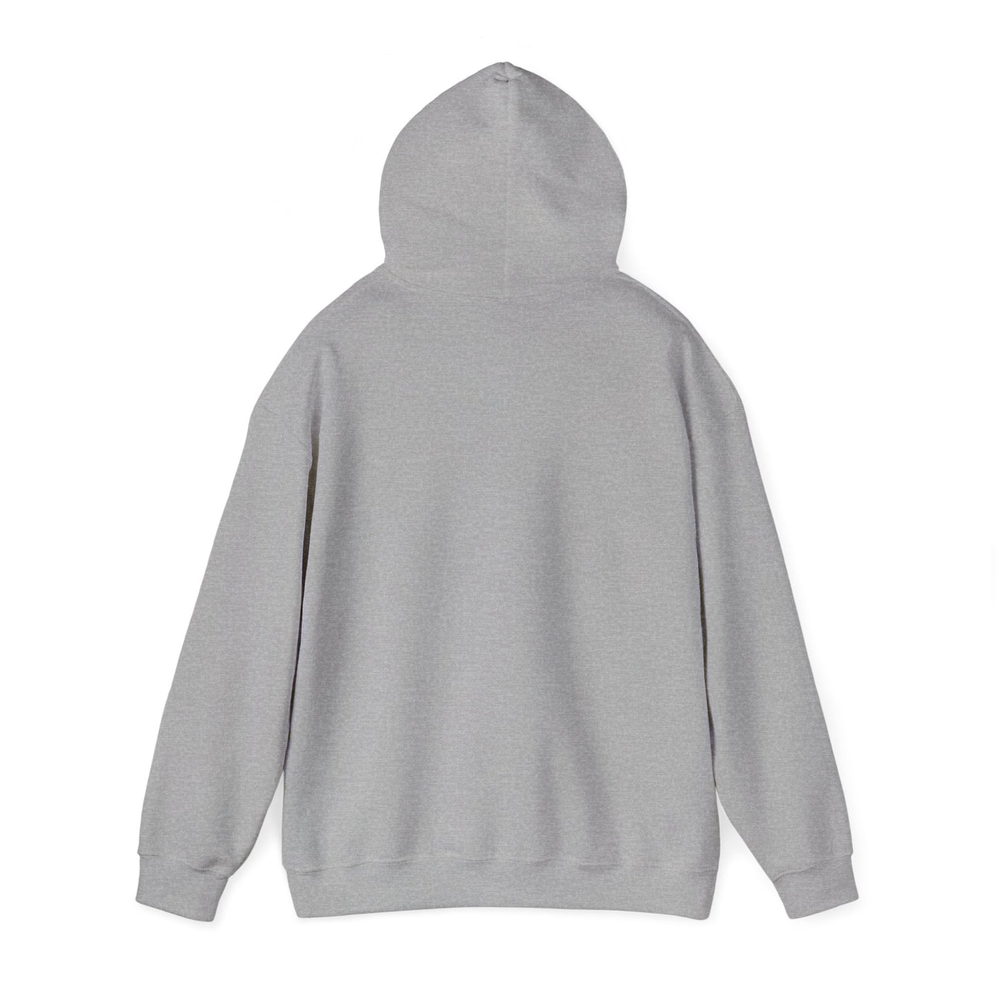 TSF Hooded Logo Sweatshirt