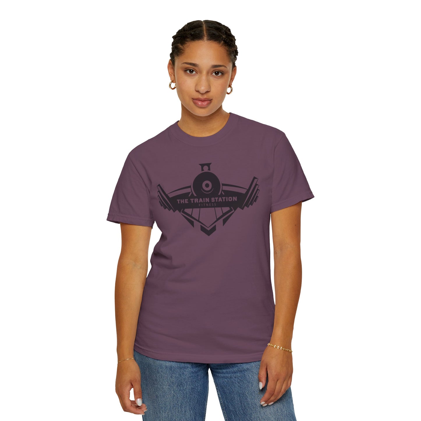Comfort Colors Unisex TS Athlete T-Shirt